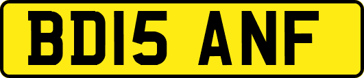 BD15ANF