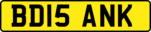 BD15ANK