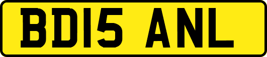 BD15ANL