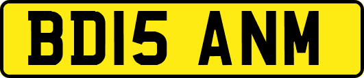 BD15ANM