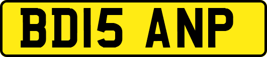BD15ANP