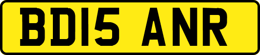 BD15ANR