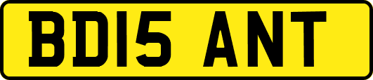 BD15ANT