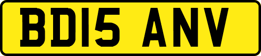 BD15ANV