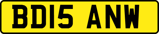 BD15ANW