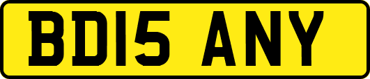 BD15ANY