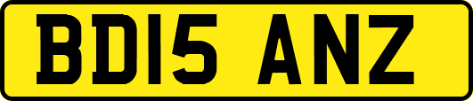 BD15ANZ
