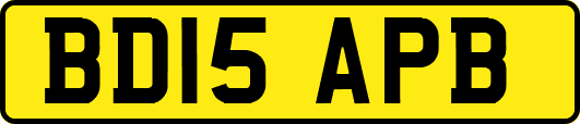 BD15APB