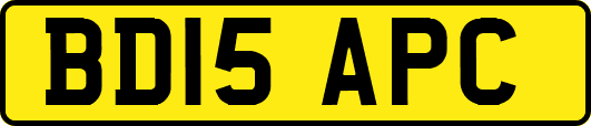 BD15APC