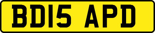 BD15APD