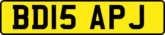 BD15APJ