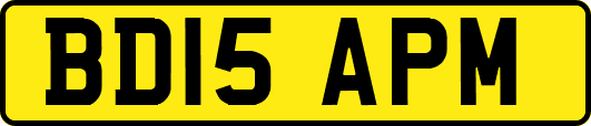 BD15APM