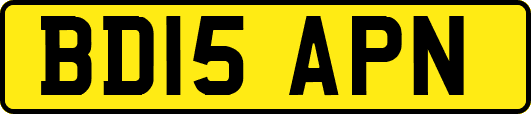 BD15APN
