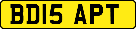 BD15APT