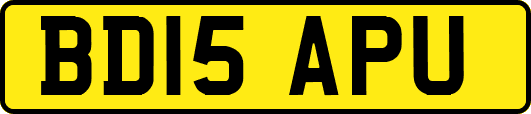BD15APU