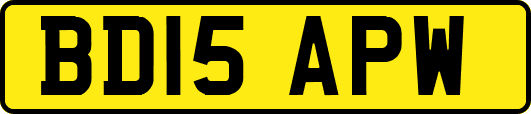 BD15APW