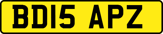 BD15APZ