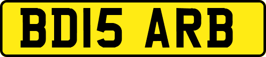 BD15ARB