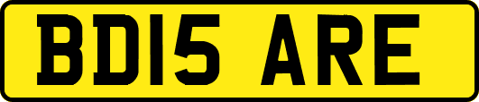 BD15ARE