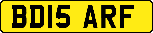 BD15ARF
