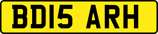 BD15ARH