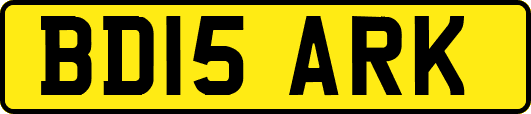 BD15ARK