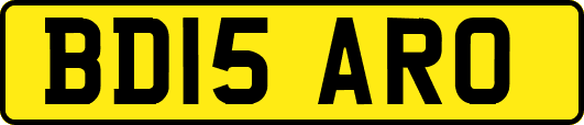 BD15ARO