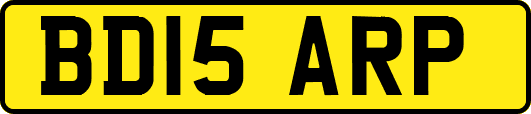 BD15ARP