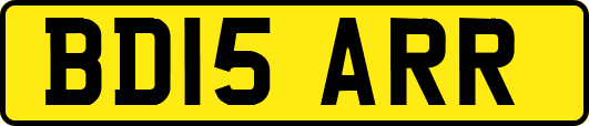 BD15ARR