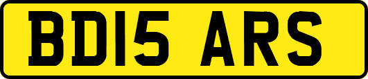 BD15ARS