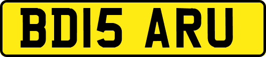BD15ARU