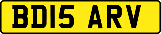 BD15ARV