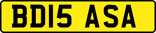 BD15ASA