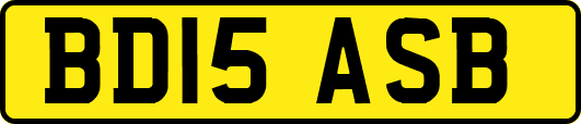 BD15ASB