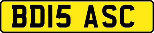 BD15ASC
