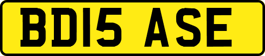 BD15ASE