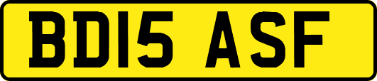 BD15ASF