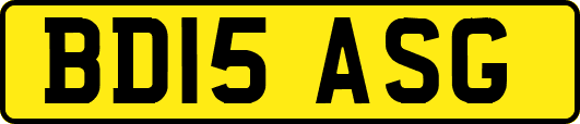 BD15ASG