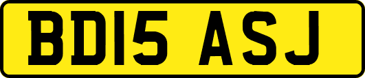 BD15ASJ