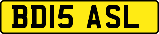 BD15ASL