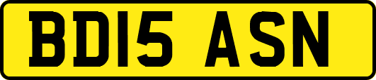 BD15ASN