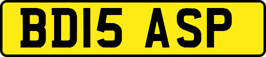 BD15ASP