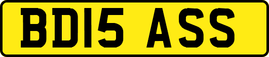 BD15ASS
