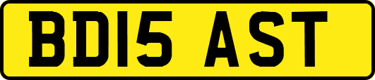 BD15AST