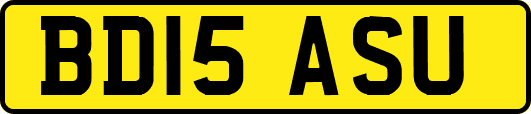 BD15ASU
