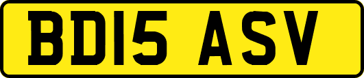 BD15ASV