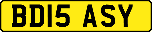 BD15ASY