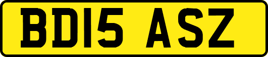 BD15ASZ