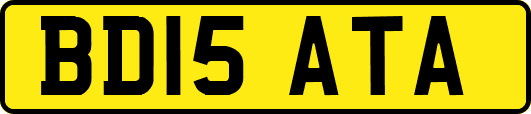 BD15ATA