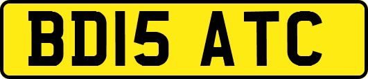 BD15ATC